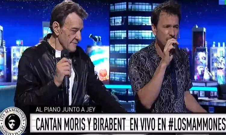 Antonio Birabent sobre Tango Feroz y la historia del tema 
