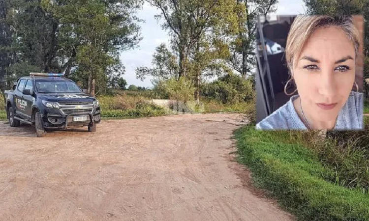 Imputaron a la expareja de Marcela Maydana por femicidio 