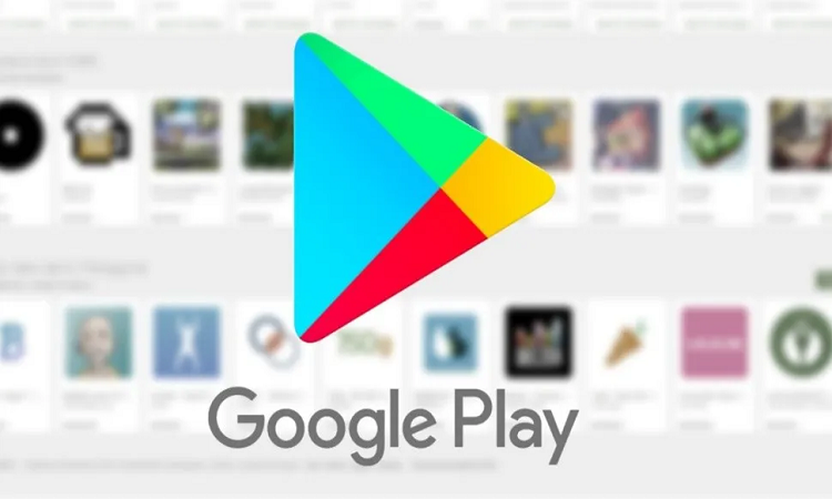 Google Play Store: nueva interfaz rediseñada