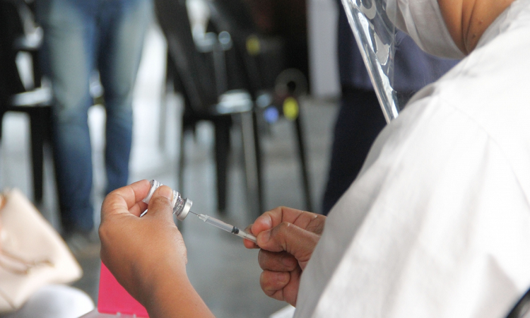 La provincia inicia la campaña de vacunación contra la gripe 