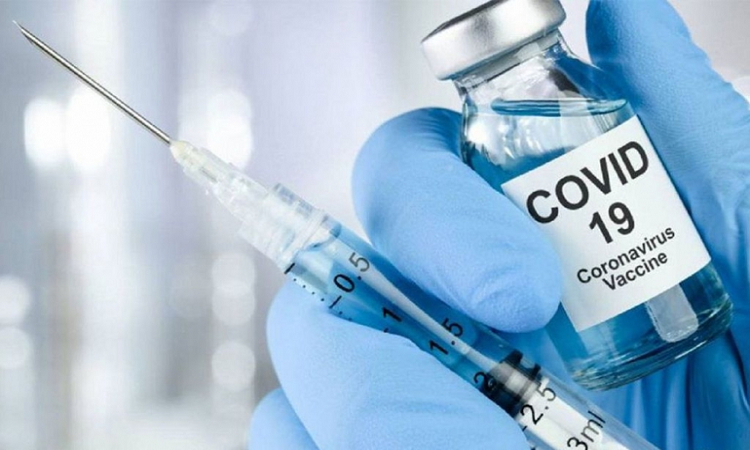 Covid: hay diálogo con Córdoba y Entre Ríos para tratar de comprar vacunas