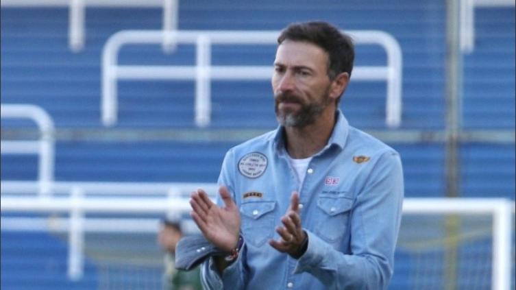 Kily González: “Tengo el apoyo de los jugadores”