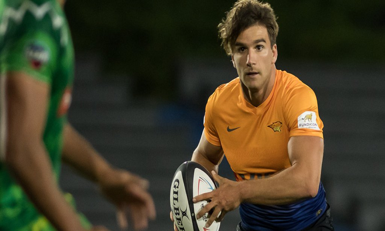Liga Sudamericana: Jaguares XV volvió a golear y está en semifinales