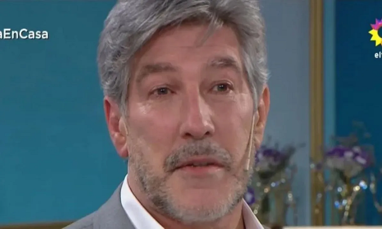 Pachu Peña contó que le ofrecieron un cargo político