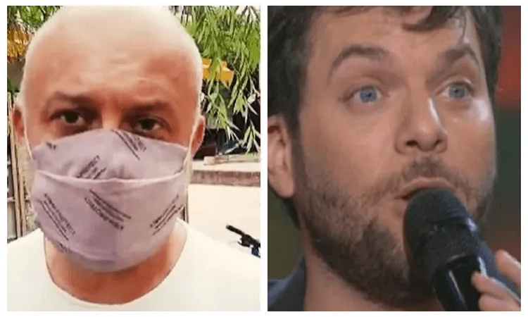 Taxista denunció estafa en el programa de Guido Kaczka