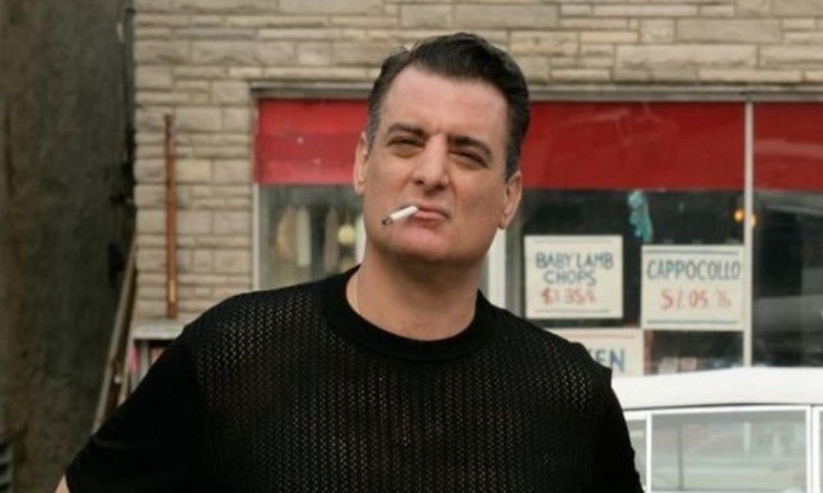 Murió Joseph Siravo, actor de Los Soprano, a los 64 años