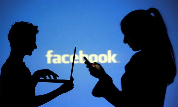 Facebook: Salió a la luz otra base de datos con teléfonos de usuarios