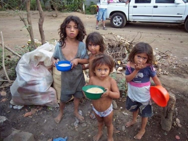En la provincia del Chaco el 66% de los menores son pobres