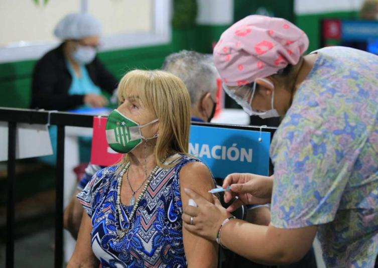 La OMS advierte sobre un 