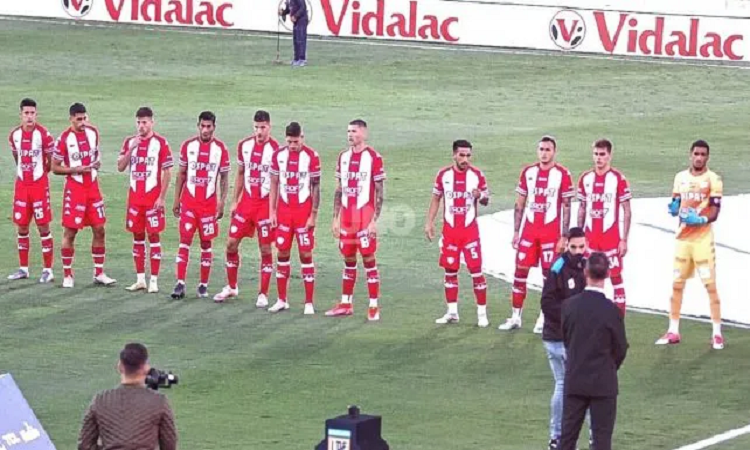 Unión ganó tres puntos de oro ante Boca