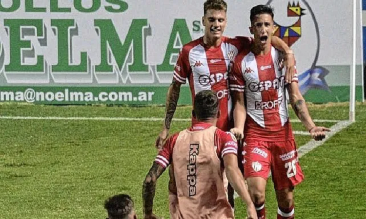 Unión busca retener a Ezequiel Cañete