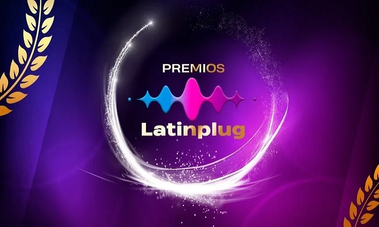 Premios Latin Plug Argentina: cómo votar y cuándo verlo