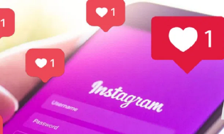 Instagram: nueva función para ocultar los “me gusta”