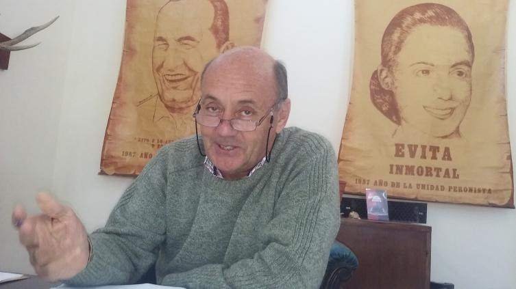 Roberto Schmidhalter: 