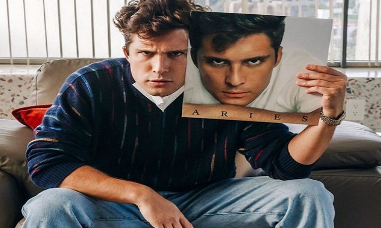 Luis Miguel, la serie: publican el primer audio de Diego Boneta cantando uno de los clásicos