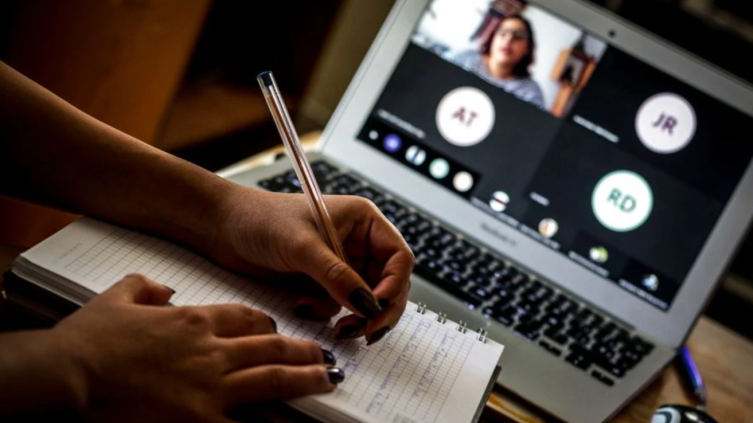 ¿Puede Santa Fe sostener la educación virtual?