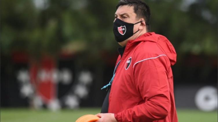 Newell's: un jugador dio positivo y se pierde el partido ante Patronato