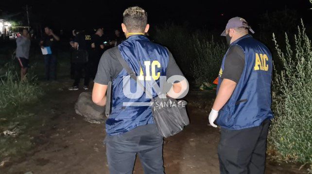 Dos homicidios en 6 horas en la ciudad de Santa Fe