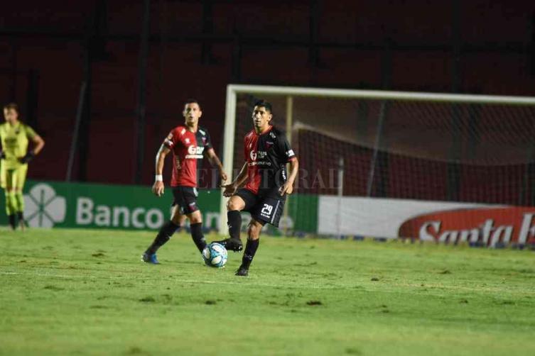 Colón juega este domingo de noche y el otro a la siesta