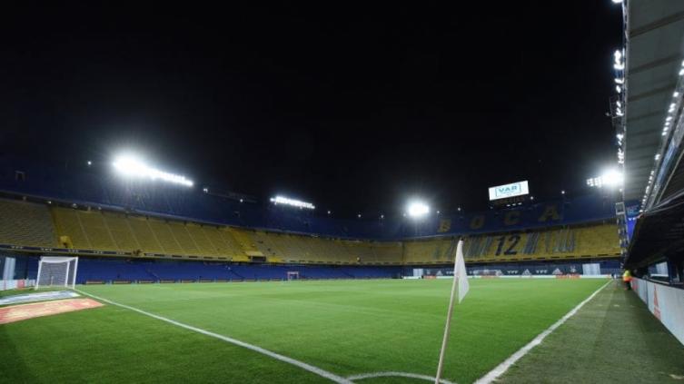 ¿Los equipos argentinos mudan su localía para la Libertadores y Sudamericana?