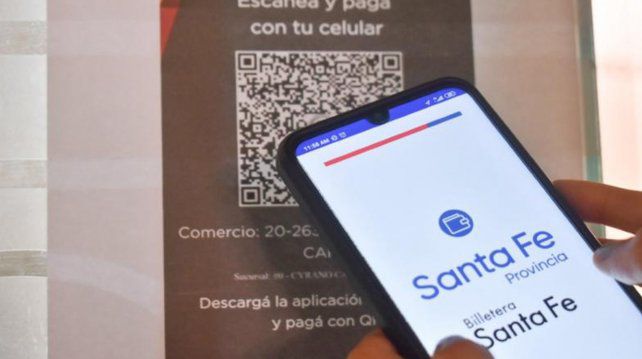 Billetera Santa Fe: contrataron programadores para normalizarla