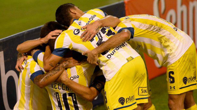 A Central los números le empiezan a cerrar