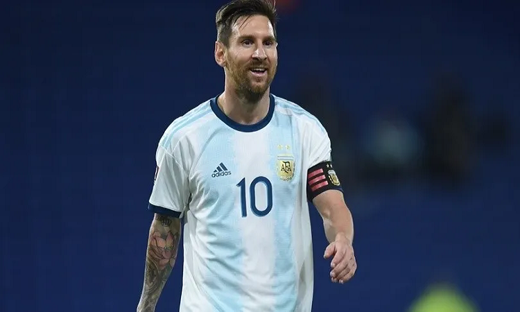 Superliga Europea: podría dejar a varios argentinos sin Mundial