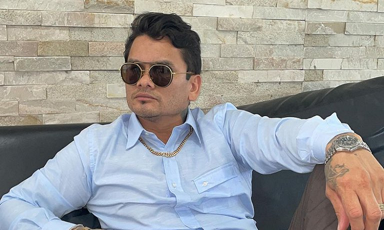 El Chino Maidana cuenta por qué eligió la Bombonera para su regreso