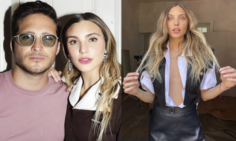 La serie de Luis Miguel: Macarena Achaga, la actriz argentina que interpreta a la hija del cantante