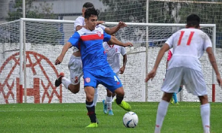 Unión convoca jugadores para probar en La Tatenguita