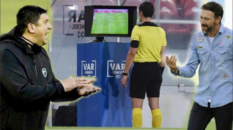 Copa Sudamericana: ¿habrá VAR en los partidos de Newell’s y Central?