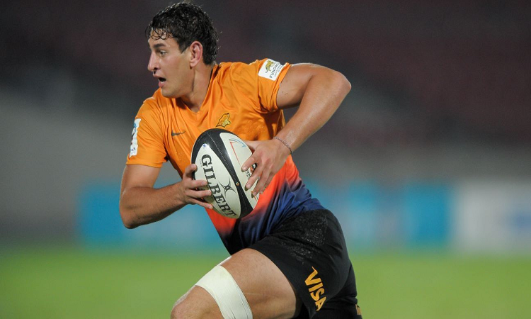 SLAR: Jaguares XV, con equipo confirmado para enfrentar a Selknam 