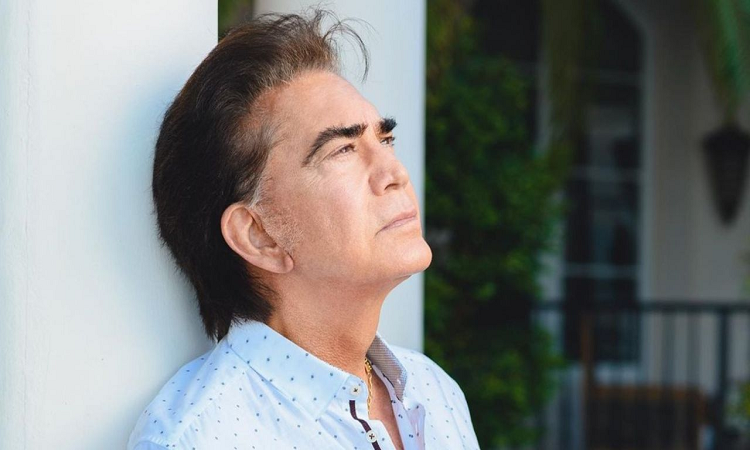 Se habría suicidado Toti Maselli, el mánager del Puma Rodríguez