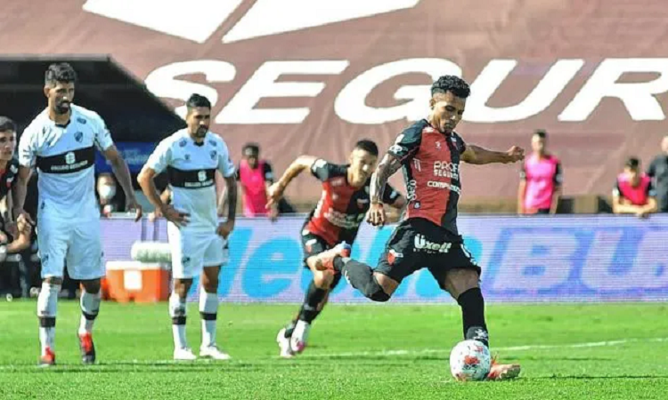 Colón tendrá dos bajas en su delantera