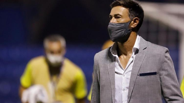 Kily González: “Hubo dos penales claros que no fueron pitados”