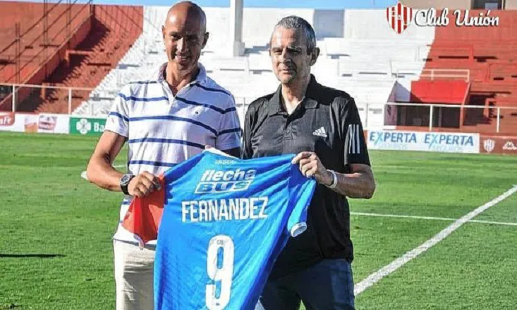 Lamento del pueblo tatengue por el fallecimiento de Dante Fernández