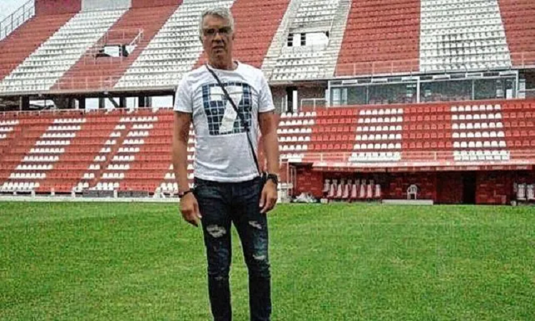 Pepe Castro: 
