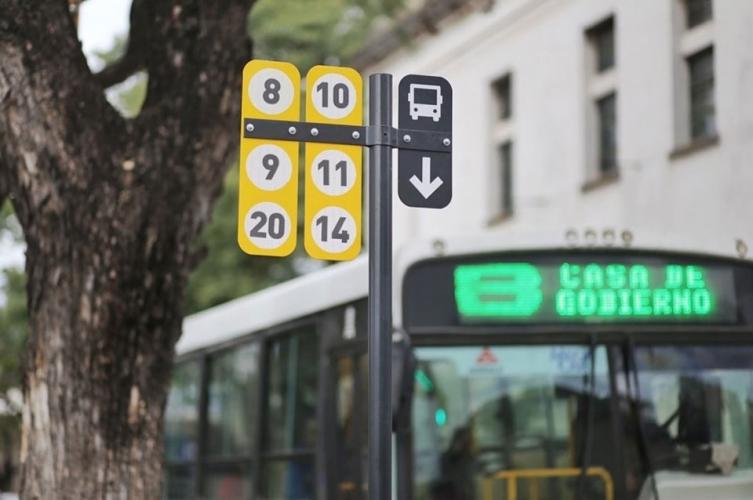 La UTA decretó un paro de 24 horas para el próximo lunes