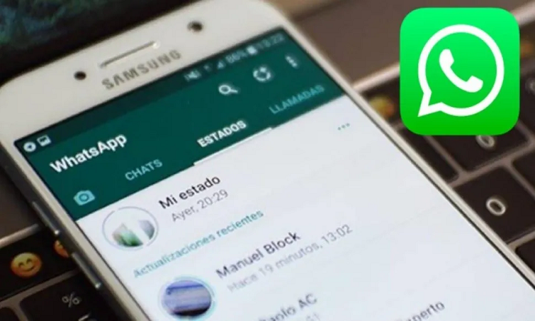 Whatsapp: así ves los estados eliminados de tus contactos