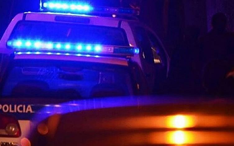 Country El Paso: Desbarataron una reunión clandestina