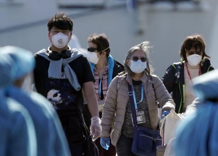 Japón, en estado de emergencia por la pandemia