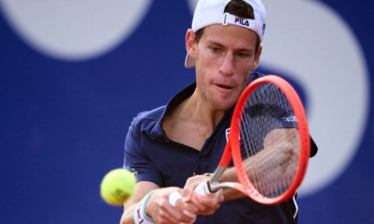 ATP 500 de Barcelona: Schwartzman eliminado