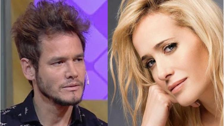 Julieta Prandi habló a fondo sobre su historia de amor con Emanuel Ortega