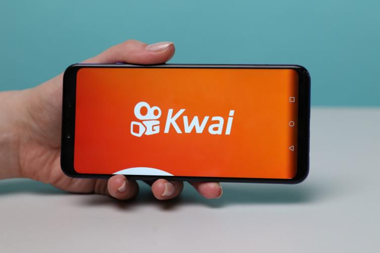 Cómo funciona Kwai, la nueva app de videos cortos