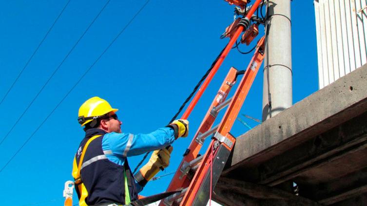 Cortes programados por la EPE para este lunes