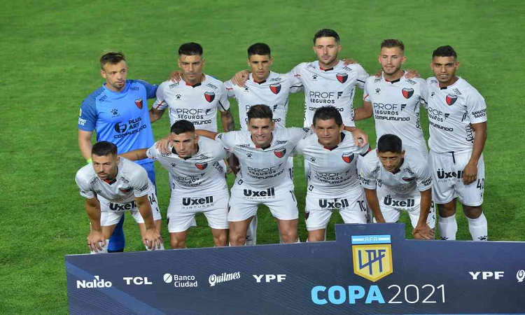Los rivales que le quedan a Colón en la Zona A