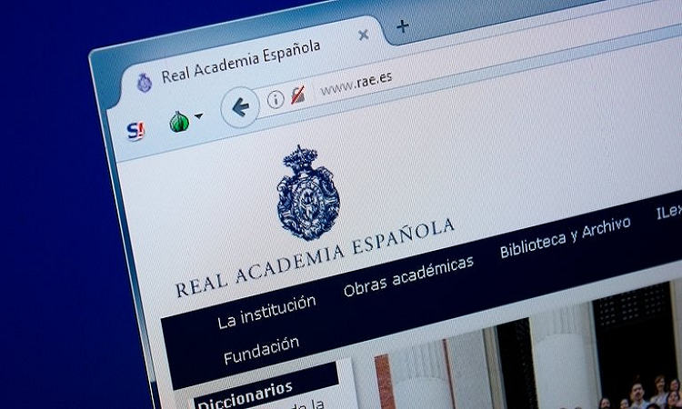 La RAE incorporó palabras relacionadas a la pandemia