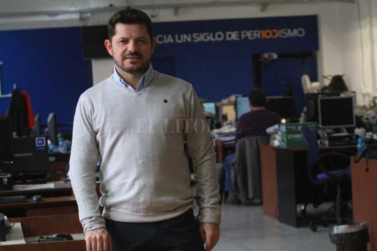 Marcos Castelló: 