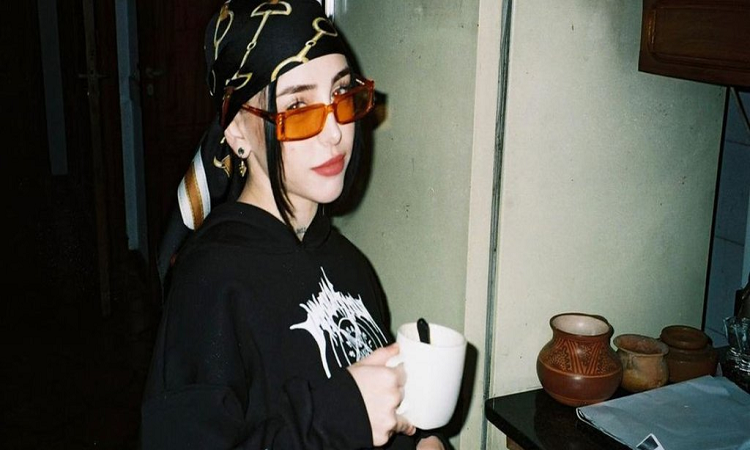 De Rosario a New York, el camino de Nicki Nicole