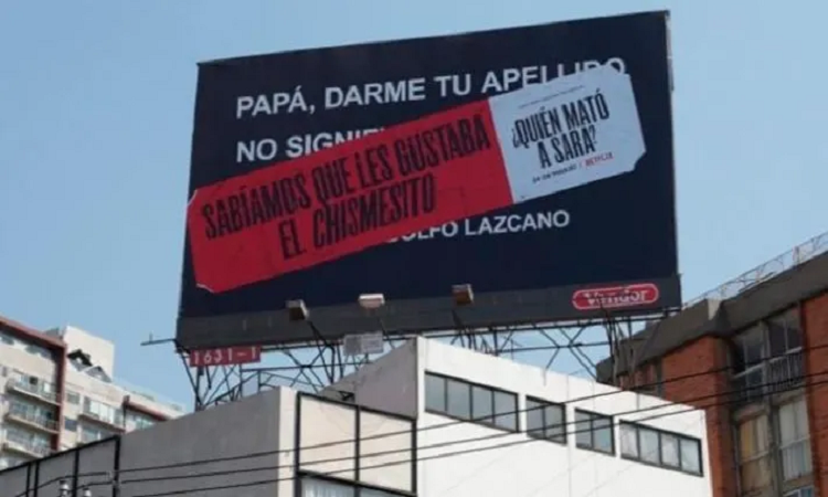 ¿Quién mató a Sara?: la serie de lanzó el tráiler de la temporada 2 